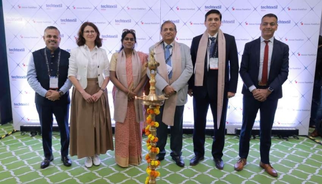 Dornbirn Global Fibre Conference Asia debuts in Mumbai